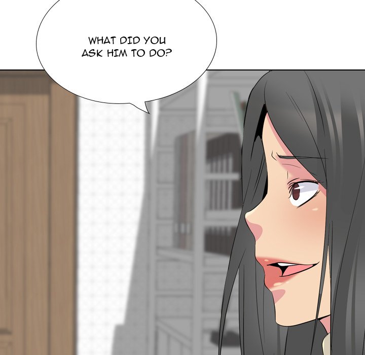 My Sister’s Secret Diary Chapter 25 Page 59