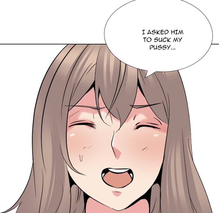 My Sister’s Secret Diary Chapter 25 Page 62