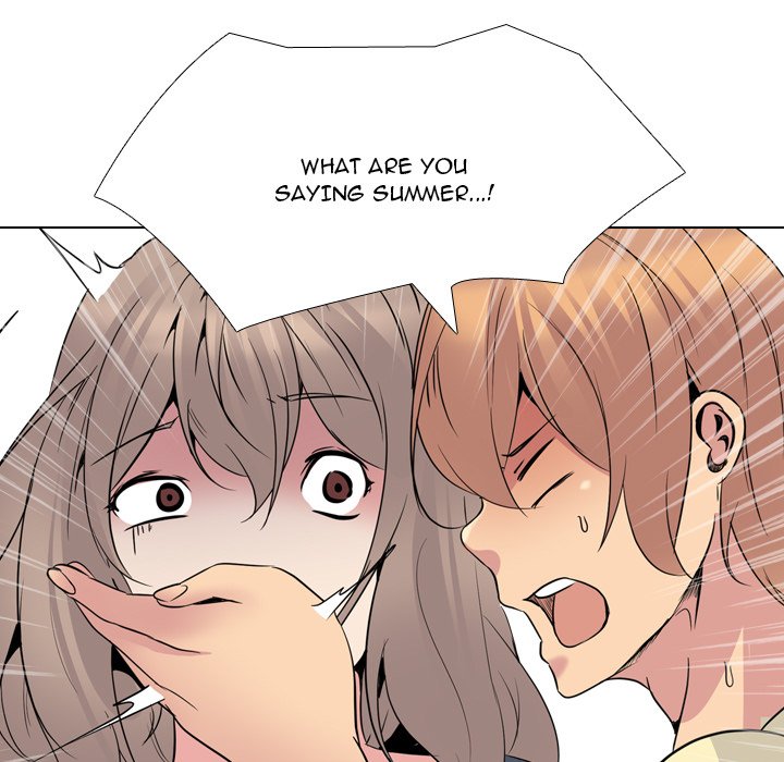 My Sister’s Secret Diary Chapter 25 Page 65