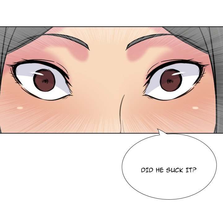 My Sister’s Secret Diary Chapter 25 Page 71
