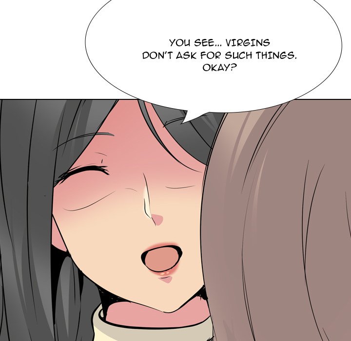My Sister’s Secret Diary Chapter 25 Page 80