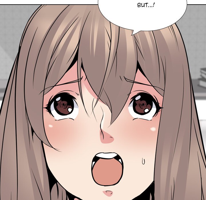 My Sister’s Secret Diary Chapter 25 Page 84