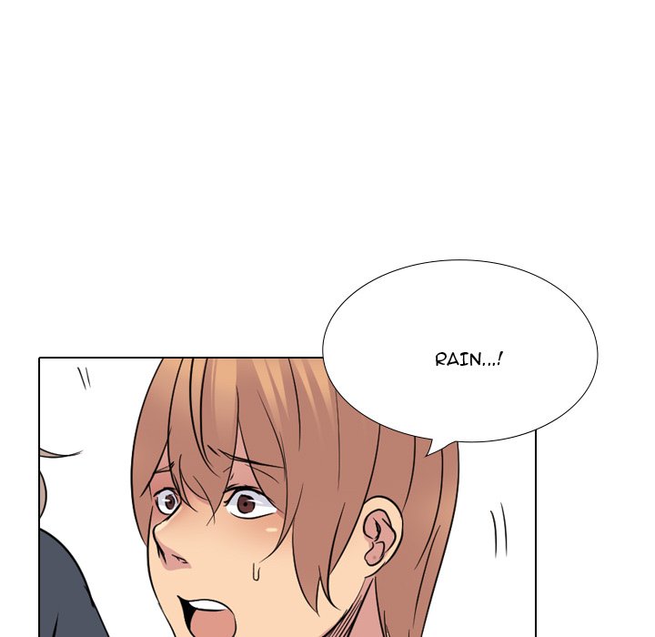 My Sister’s Secret Diary Chapter 25 Page 9