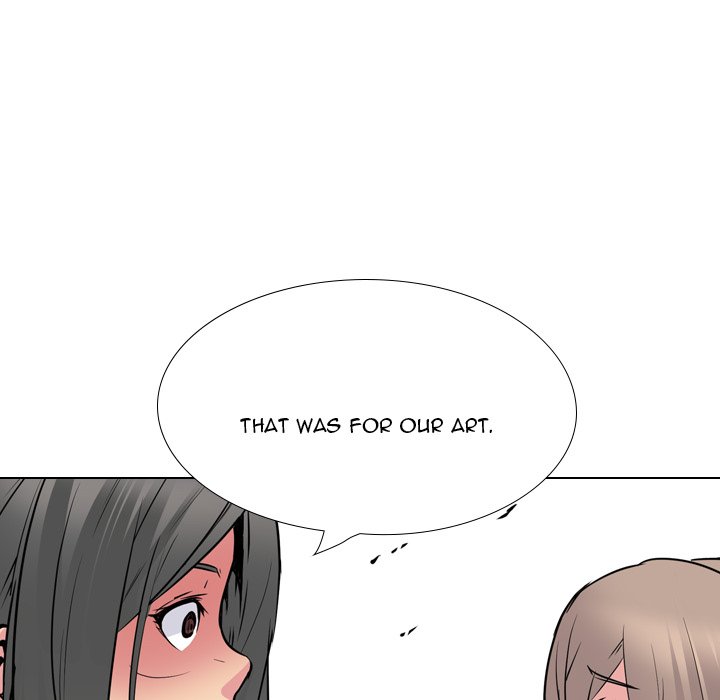 My Sister’s Secret Diary Chapter 25 Page 92