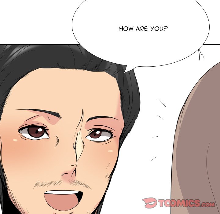 My Sister’s Secret Diary Chapter 26 Page 100