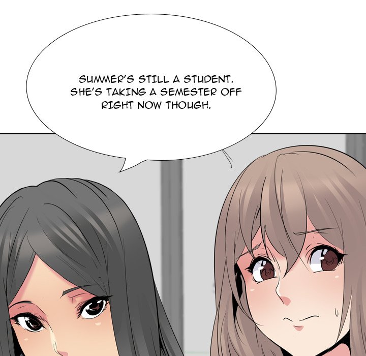 My Sister’s Secret Diary Chapter 26 Page 107