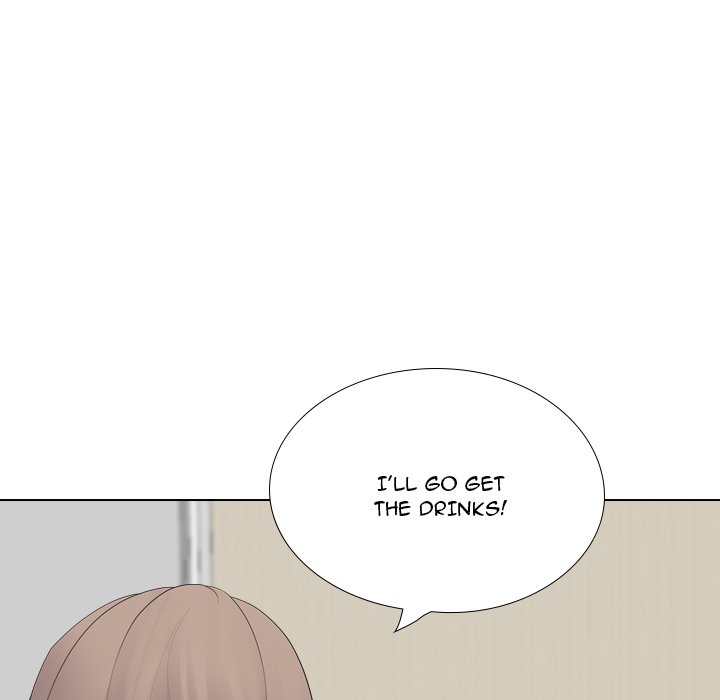 My Sister’s Secret Diary Chapter 26 Page 110