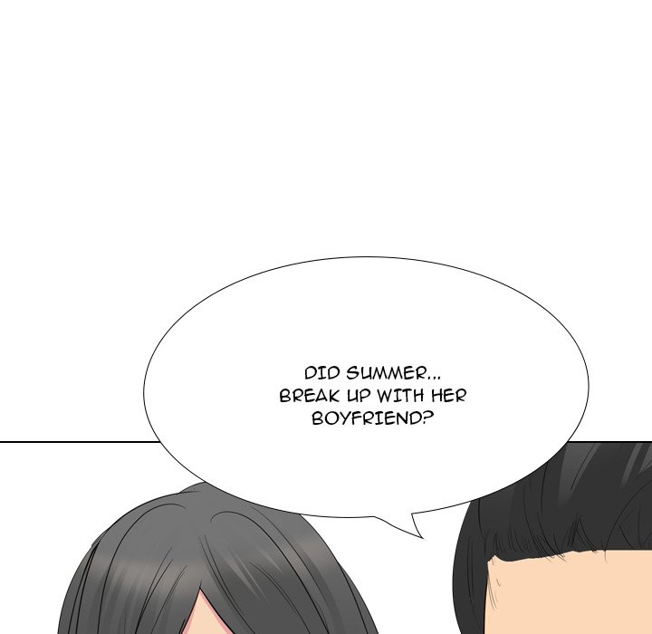 My Sister’s Secret Diary Chapter 26 Page 118