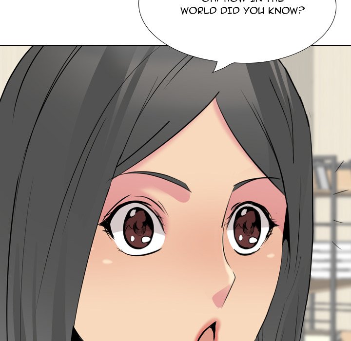 My Sister’s Secret Diary Chapter 26 Page 122