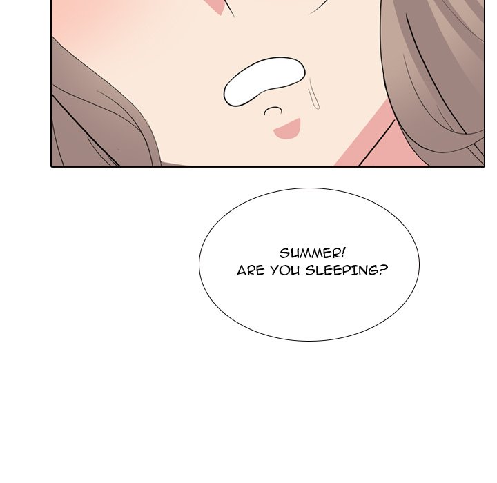 My Sister’s Secret Diary Chapter 26 Page 13