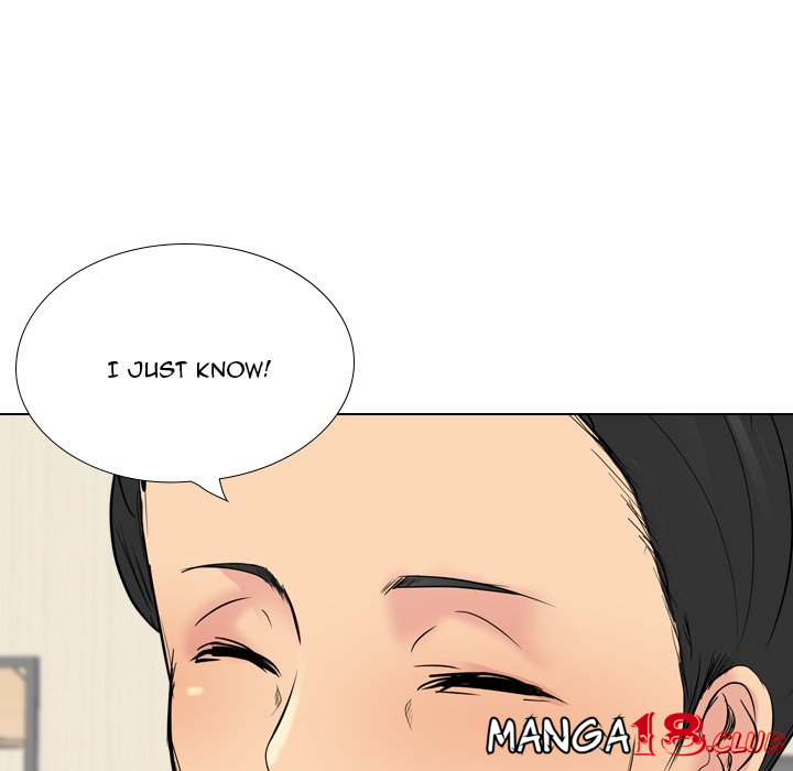My Sister’s Secret Diary Chapter 26 Page 135
