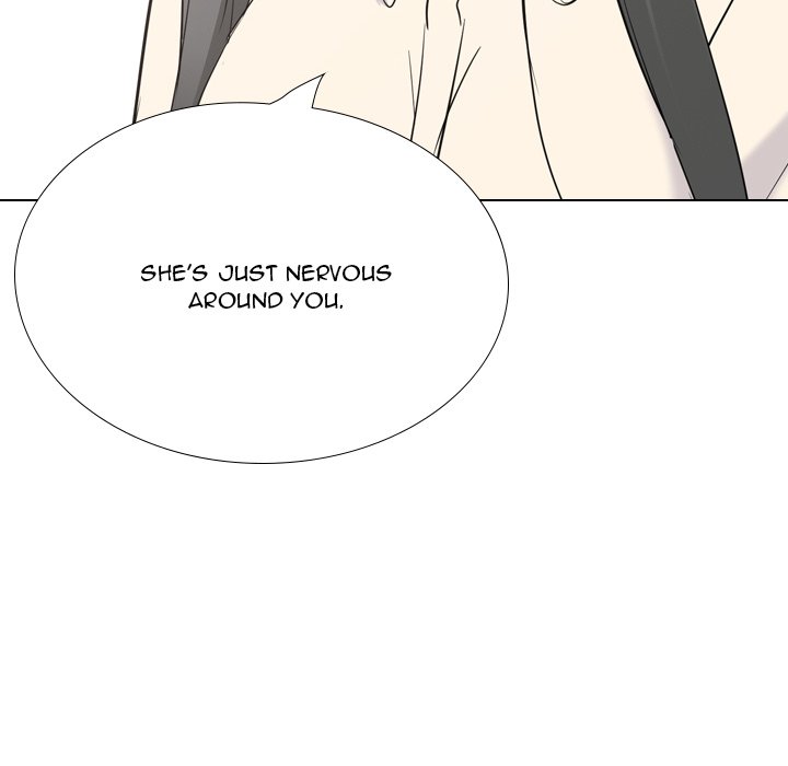 My Sister’s Secret Diary Chapter 26 Page 140