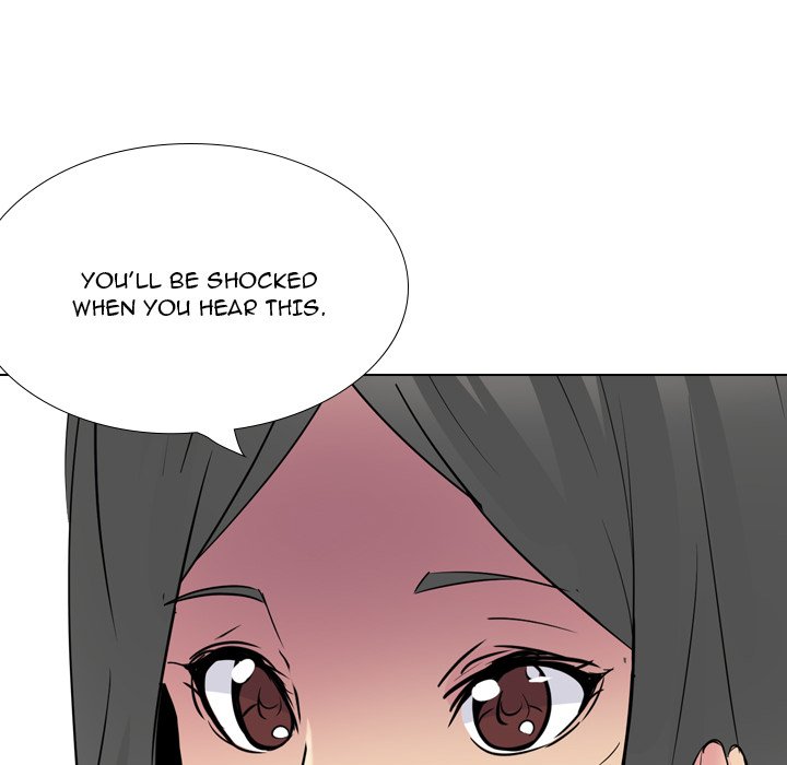 My Sister’s Secret Diary Chapter 26 Page 146