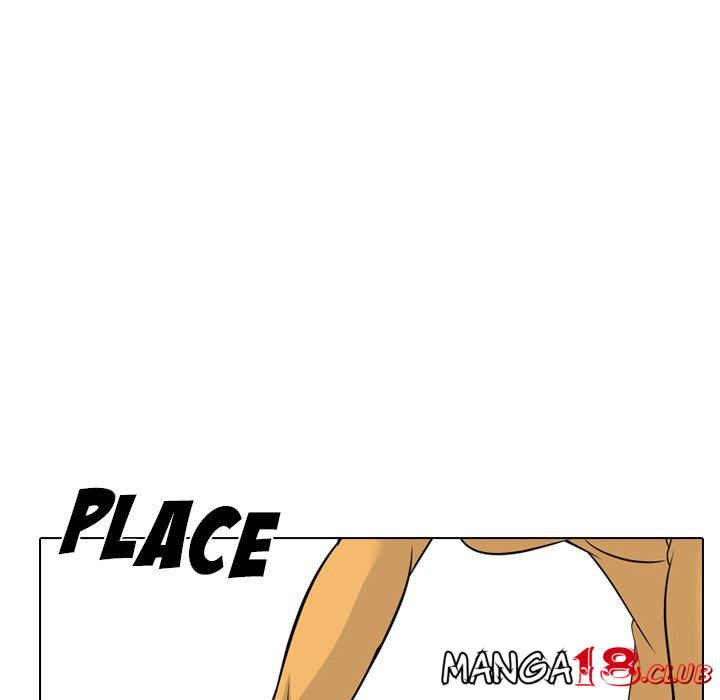 My Sister’s Secret Diary Chapter 26 Page 156