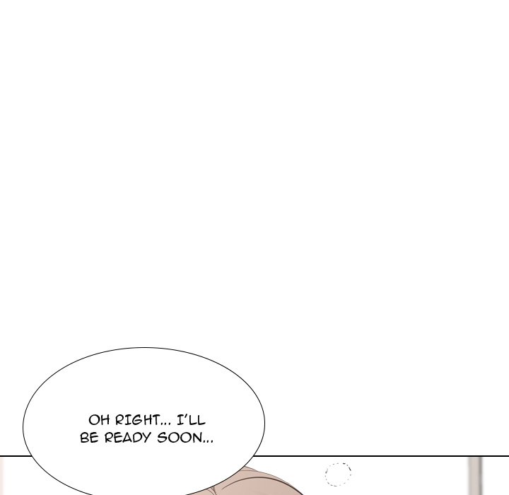 My Sister’s Secret Diary Chapter 26 Page 19