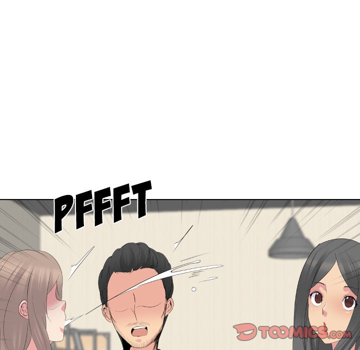 My Sister’s Secret Diary Chapter 26 Page 196