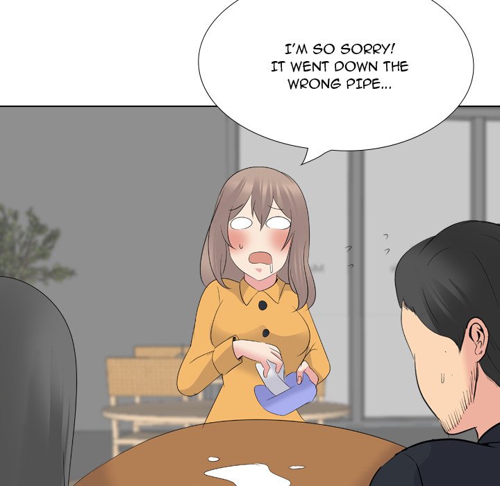 My Sister’s Secret Diary Chapter 26 Page 200