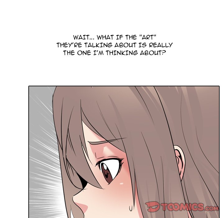 My Sister’s Secret Diary Chapter 26 Page 208