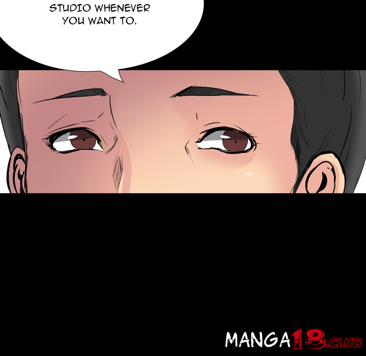 My Sister’s Secret Diary Chapter 26 Page 222