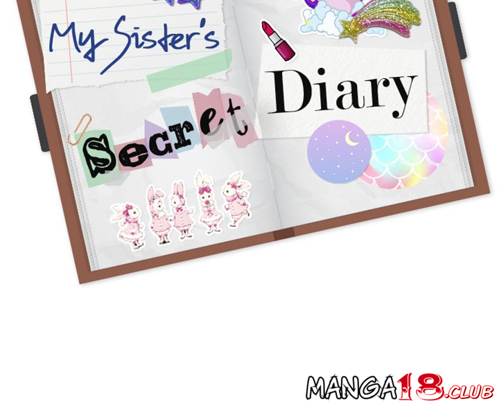 My Sister’s Secret Diary Chapter 26 Page 234