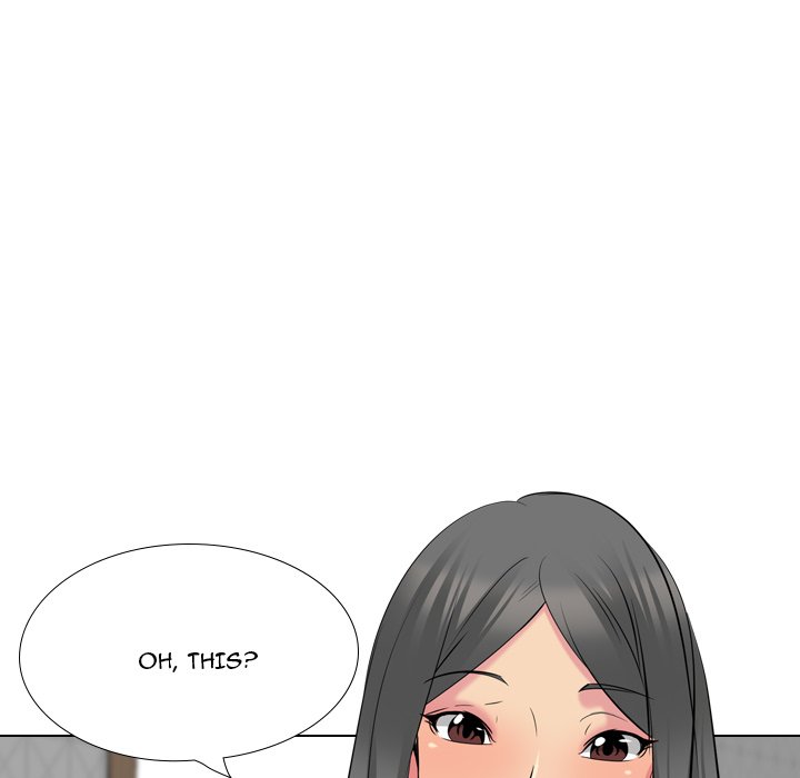 My Sister’s Secret Diary Chapter 26 Page 26