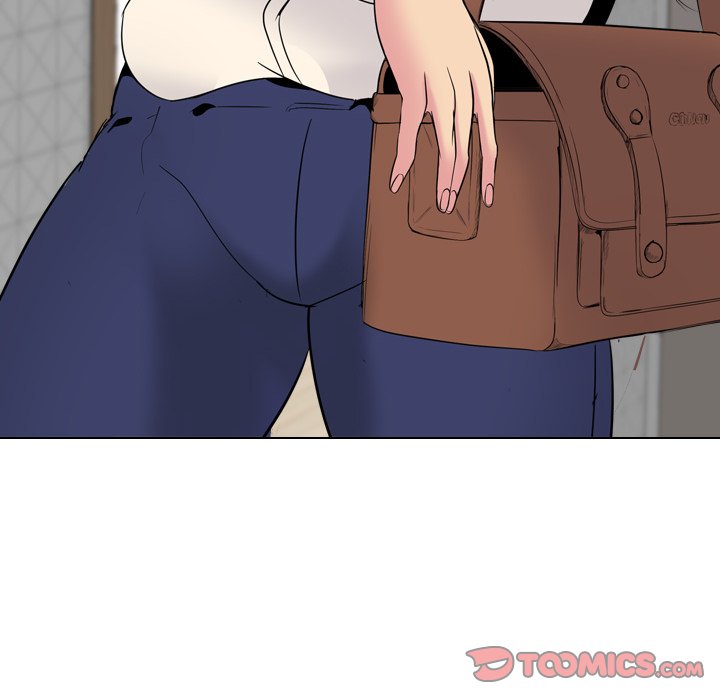 My Sister’s Secret Diary Chapter 26 Page 28