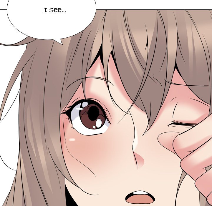 My Sister’s Secret Diary Chapter 26 Page 32