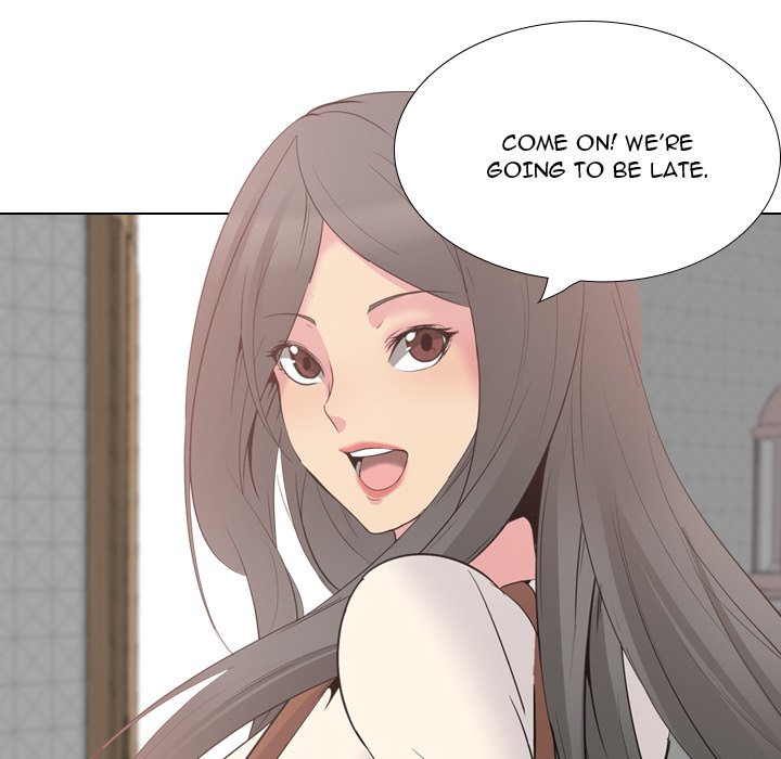 My Sister’s Secret Diary Chapter 26 Page 35