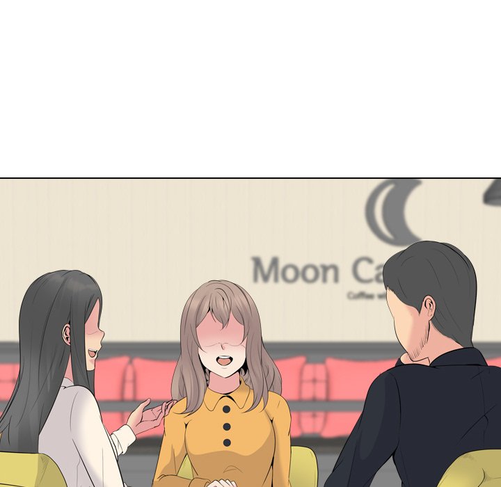 My Sister’s Secret Diary Chapter 26 Page 70