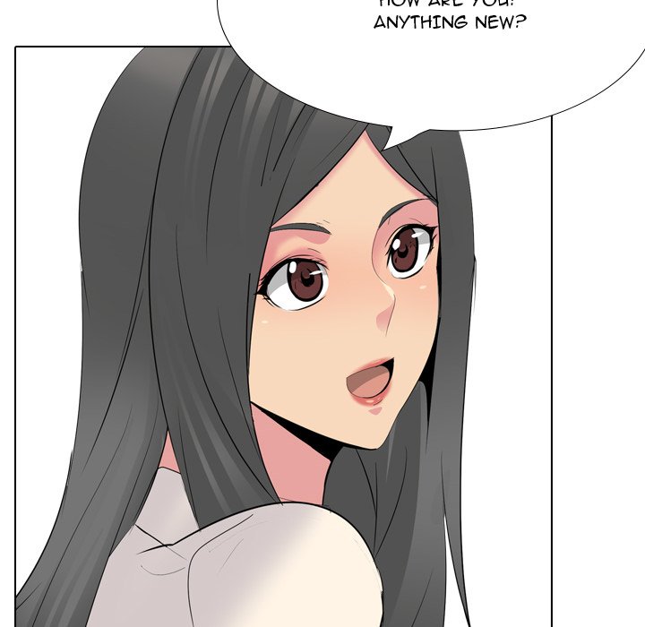 My Sister’s Secret Diary Chapter 26 Page 74