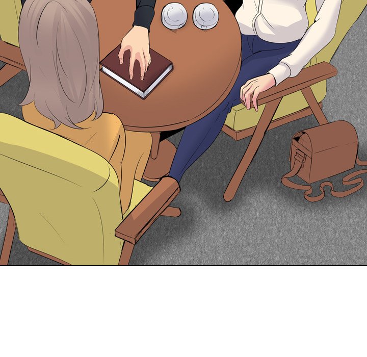 My Sister’s Secret Diary Chapter 26 Page 82