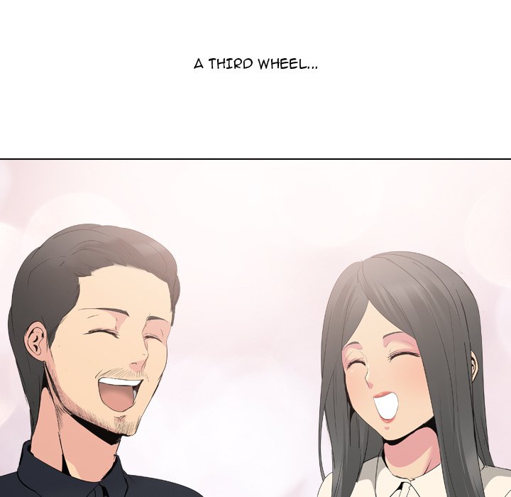 My Sister’s Secret Diary Chapter 26 Page 89