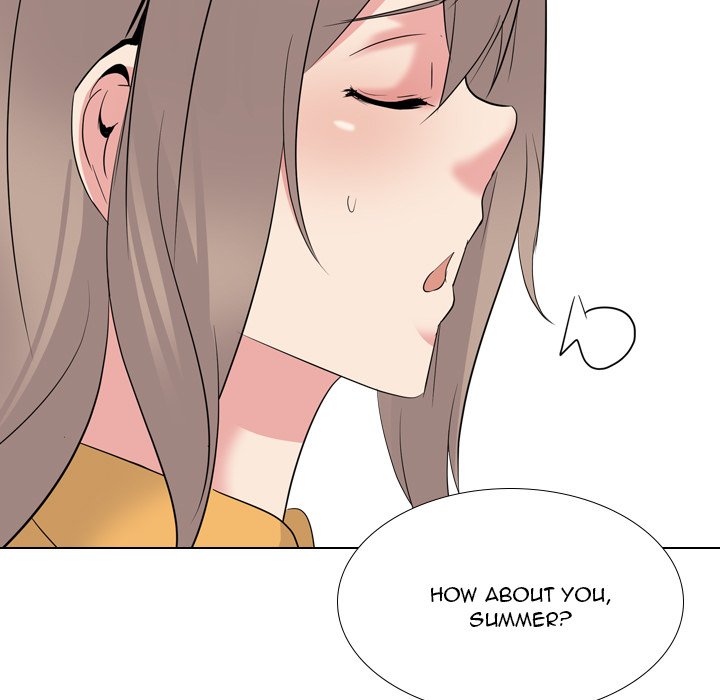 My Sister’s Secret Diary Chapter 26 Page 97