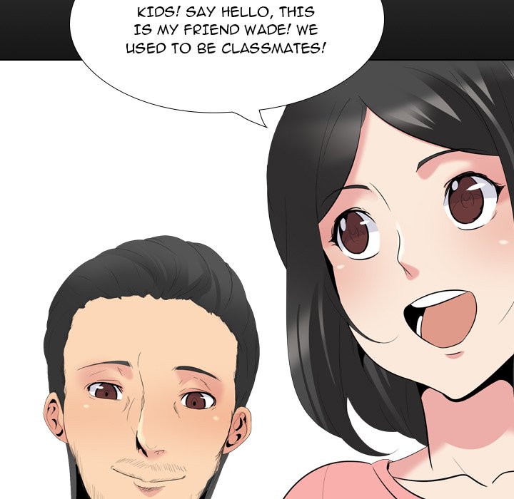 My Sister’s Secret Diary Chapter 27 Page 11