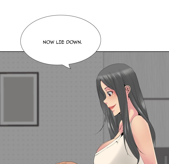 My Sister’s Secret Diary Chapter 27 Page 130