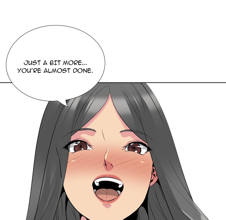 My Sister’s Secret Diary Chapter 27 Page 146