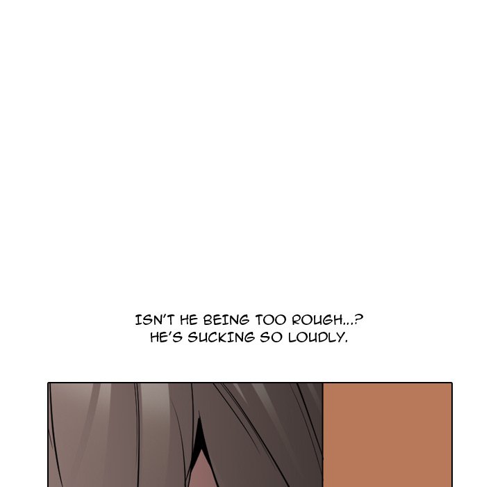 My Sister’s Secret Diary Chapter 27 Page 166