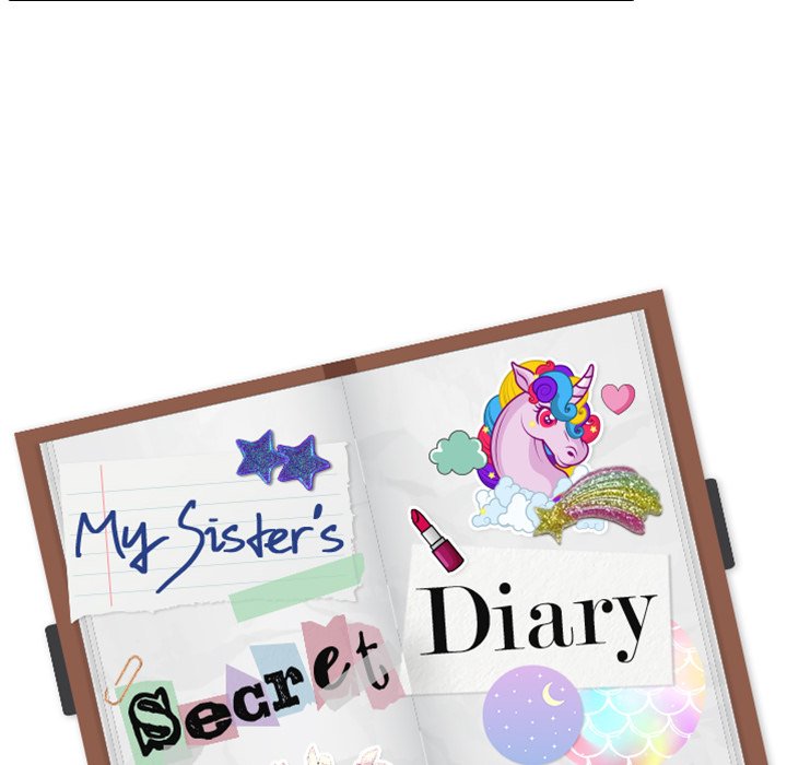 My Sister’s Secret Diary Chapter 27 Page 188