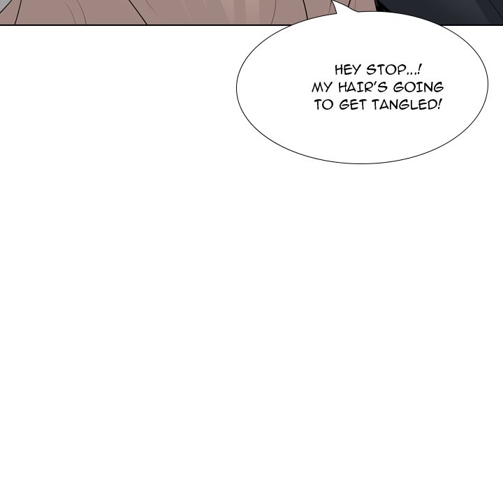 My Sister’s Secret Diary Chapter 27 Page 33