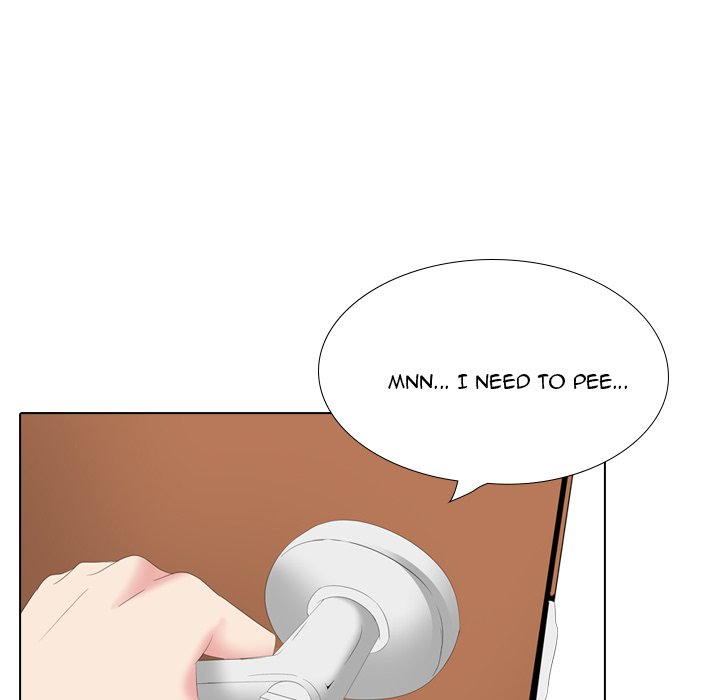 My Sister’s Secret Diary Chapter 27 Page 42