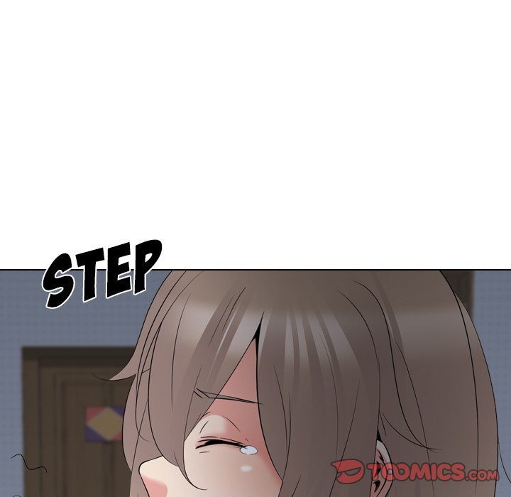 My Sister’s Secret Diary Chapter 27 Page 45
