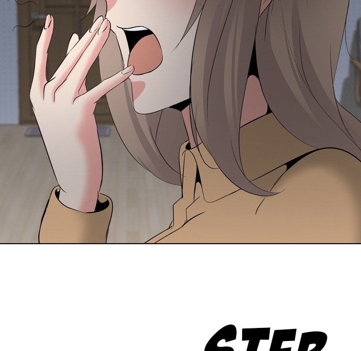 My Sister’s Secret Diary Chapter 27 Page 46