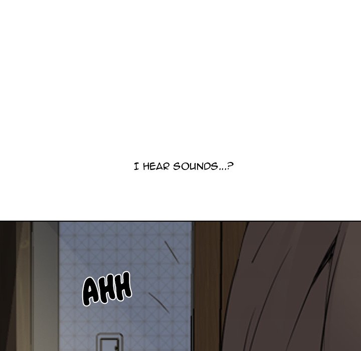 My Sister’s Secret Diary Chapter 27 Page 52