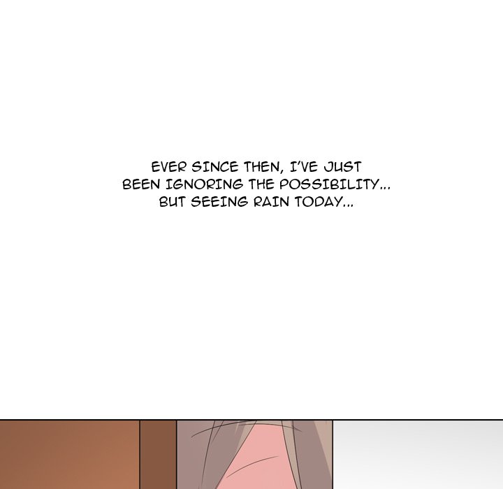 My Sister’s Secret Diary Chapter 28 Page 110