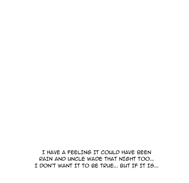 My Sister’s Secret Diary Chapter 28 Page 157