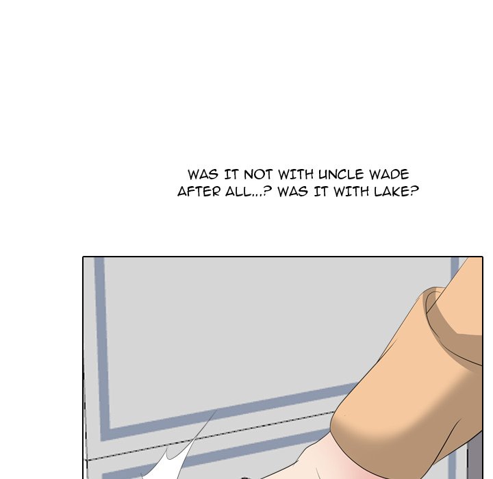 My Sister’s Secret Diary Chapter 28 Page 170