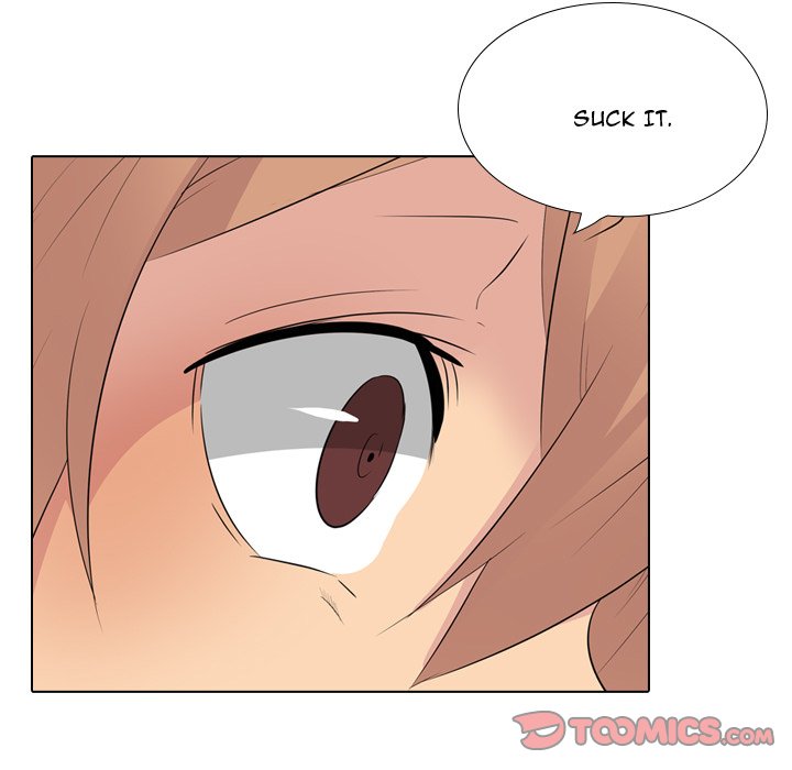 My Sister’s Secret Diary Chapter 28 Page 24