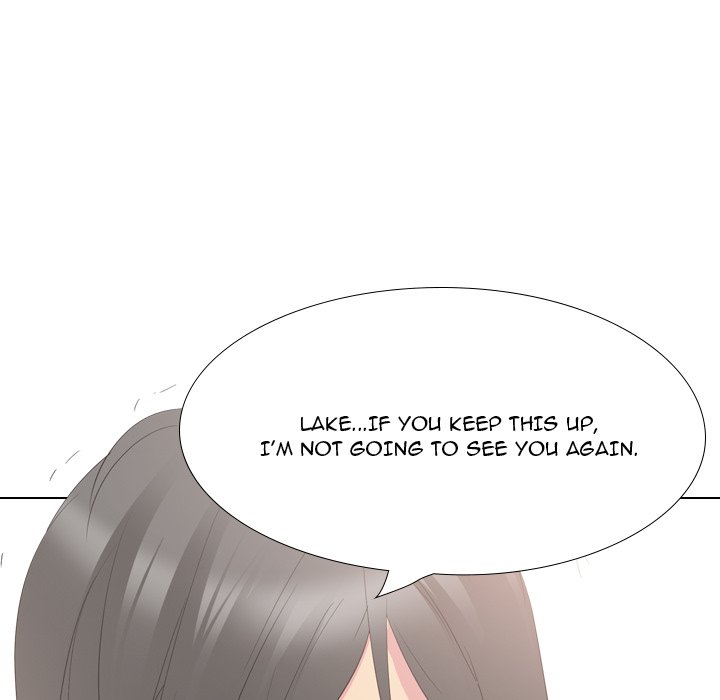 My Sister’s Secret Diary Chapter 28 Page 41