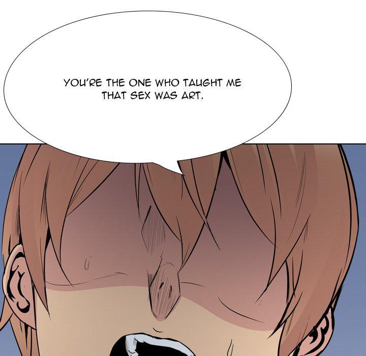My Sister’s Secret Diary Chapter 28 Page 44
