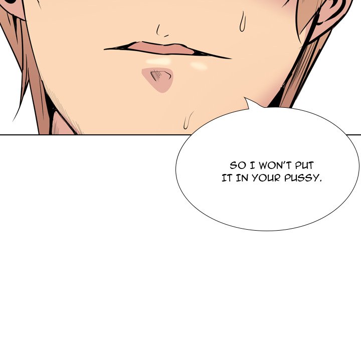 My Sister’s Secret Diary Chapter 28 Page 61